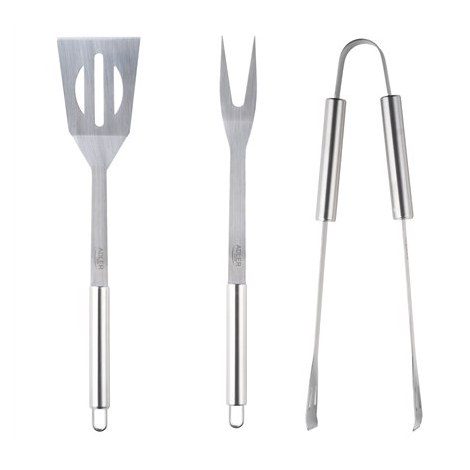 Adler | AD 6728 | Grill Cutlery Set | 3 pc(s) - 6